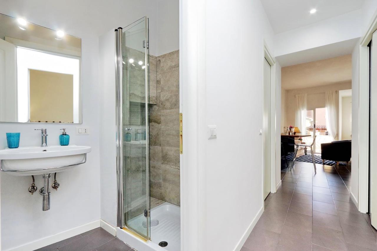 Monti Charming - Short Let Service Apartment Rom